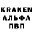 Кетамин VHQ train drytal